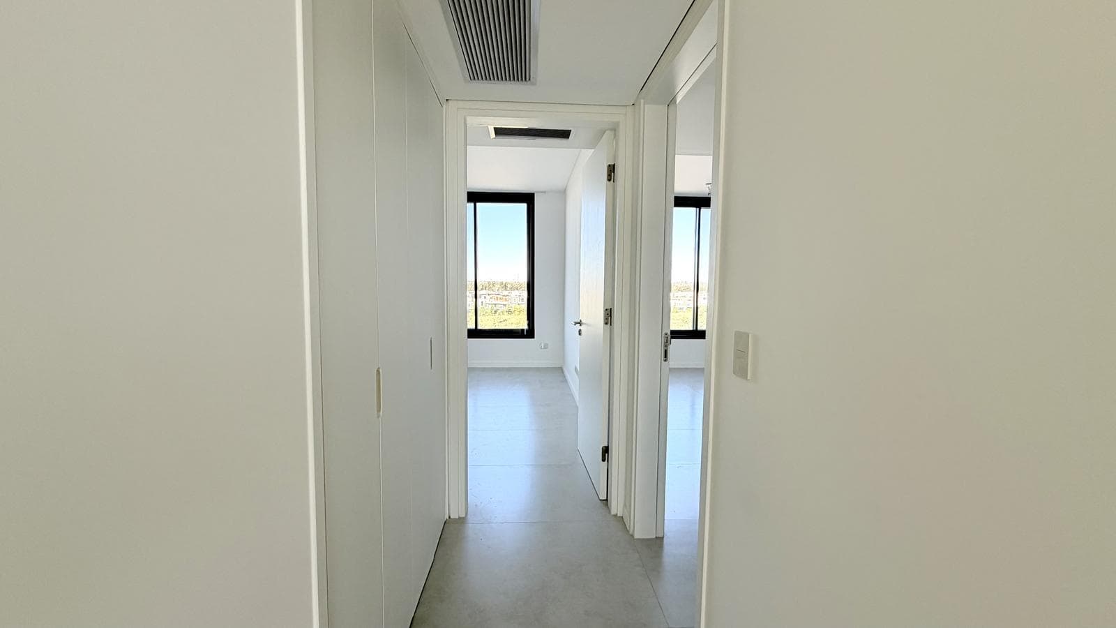 3-room apartment for rent in Oceana, Nordelta