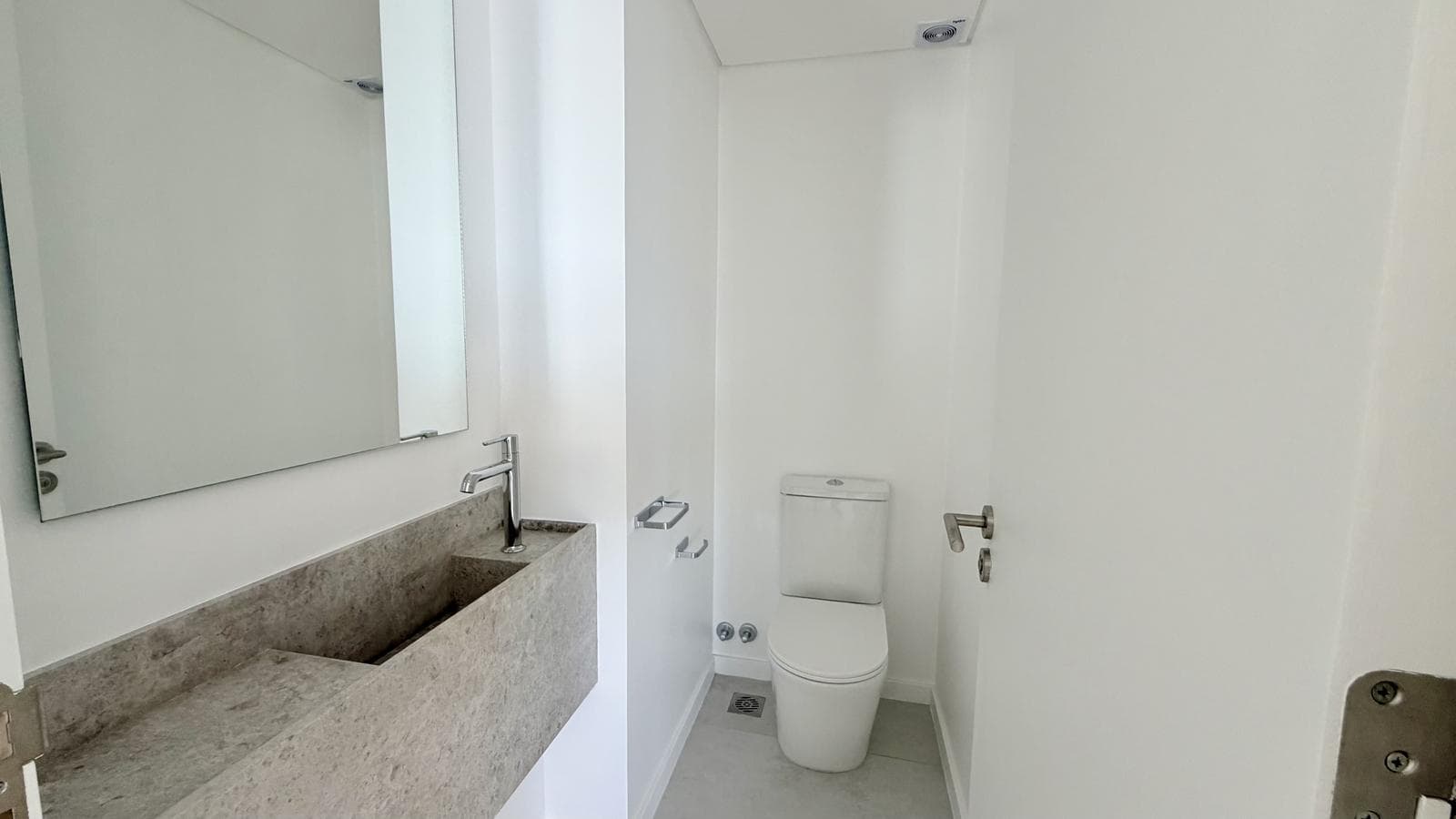 3-room apartment for rent in Oceana, Nordelta