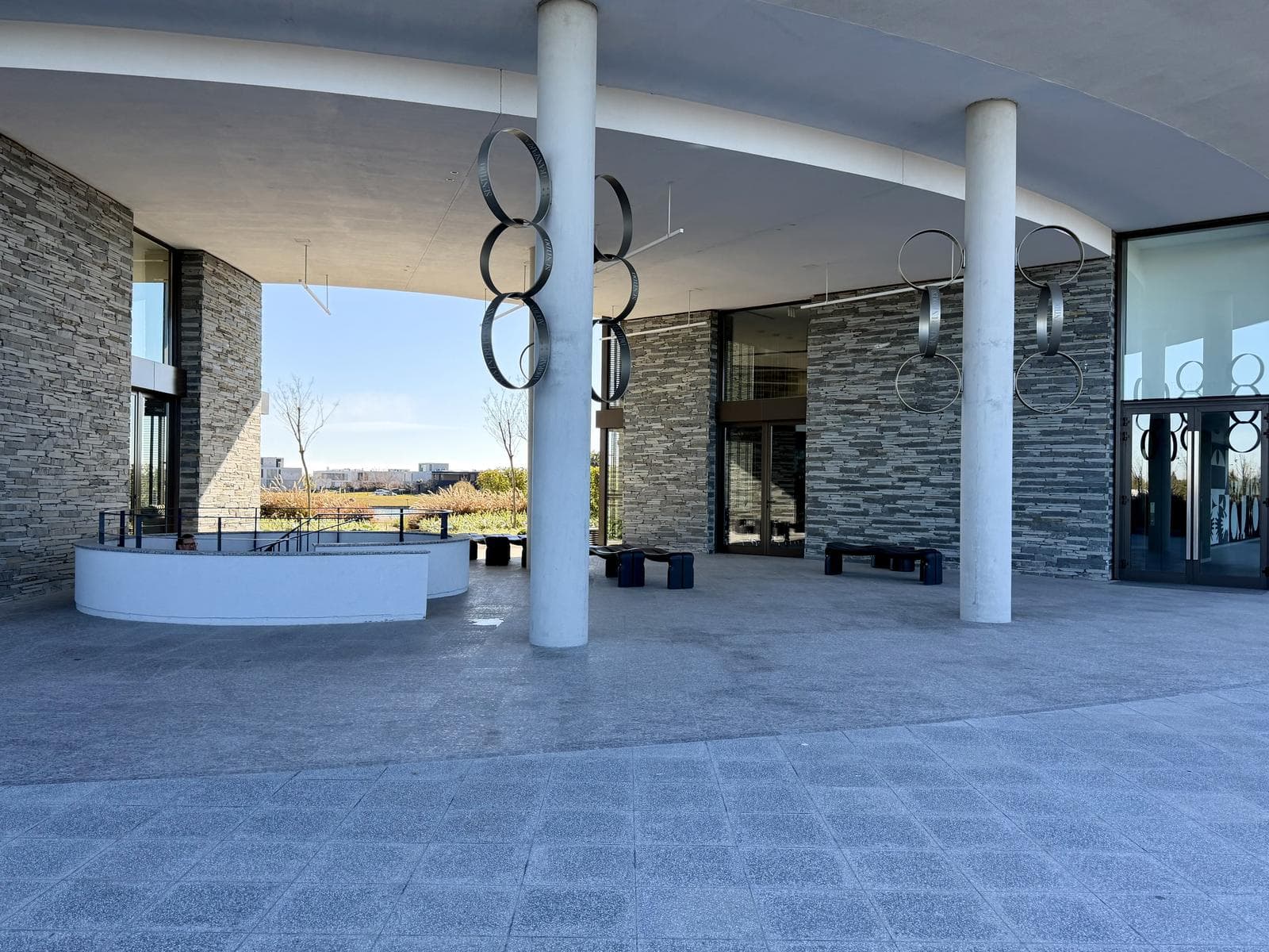 3-room apartment for rent in Oceana, Nordelta