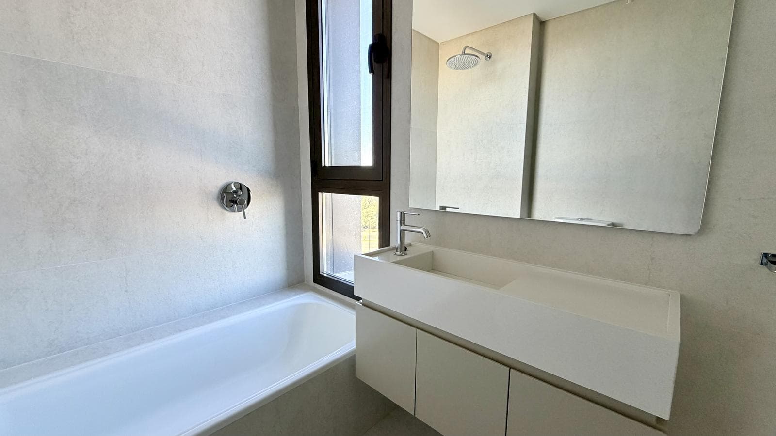 3-room apartment for rent in Oceana, Nordelta