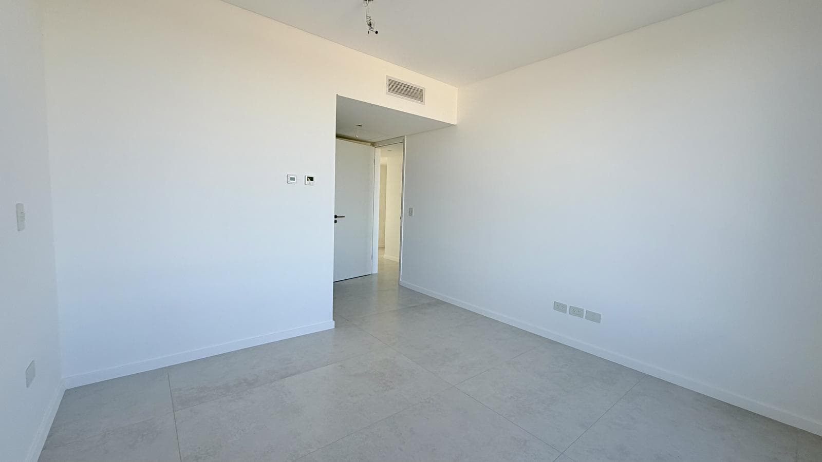 3-room apartment for rent in Oceana, Nordelta