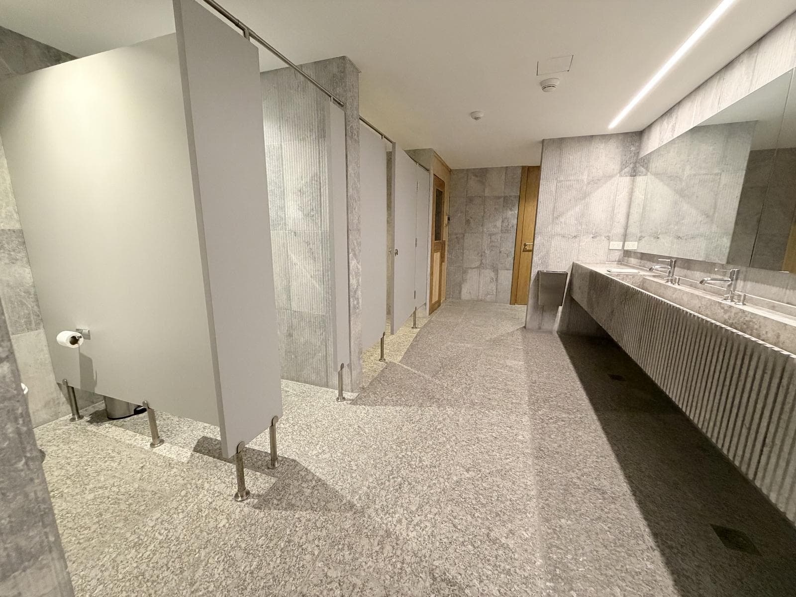 3-room apartment for rent in Oceana, Nordelta