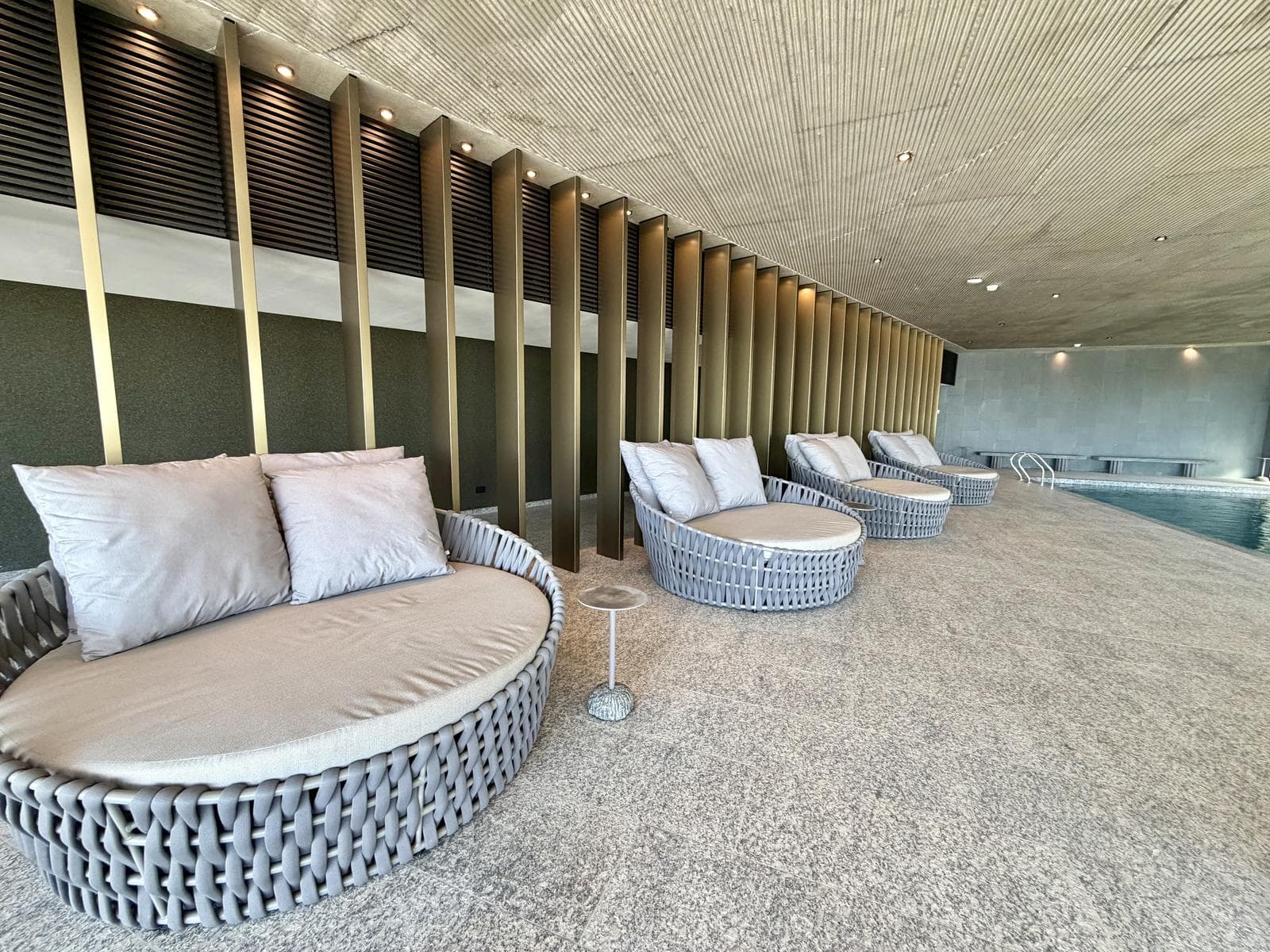3-room apartment for rent in Oceana, Nordelta