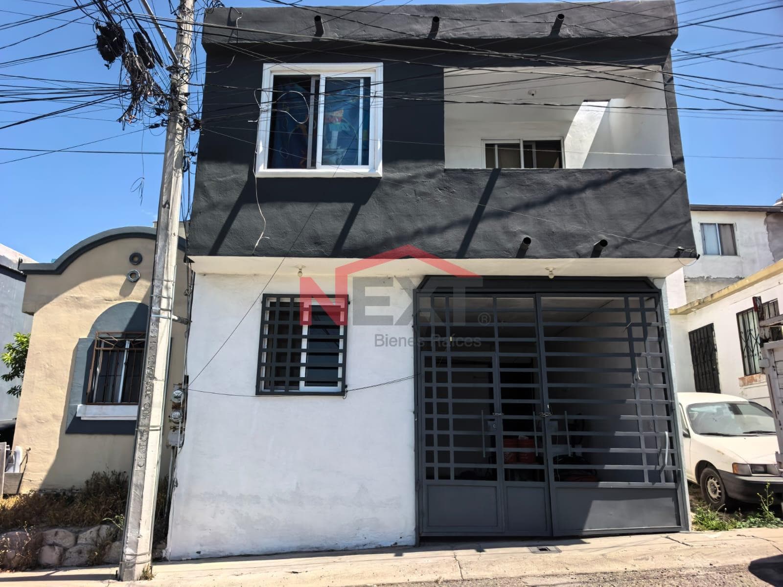 3-bedroom house in Santa Fe 2nd Section, Tijuana, B.C.