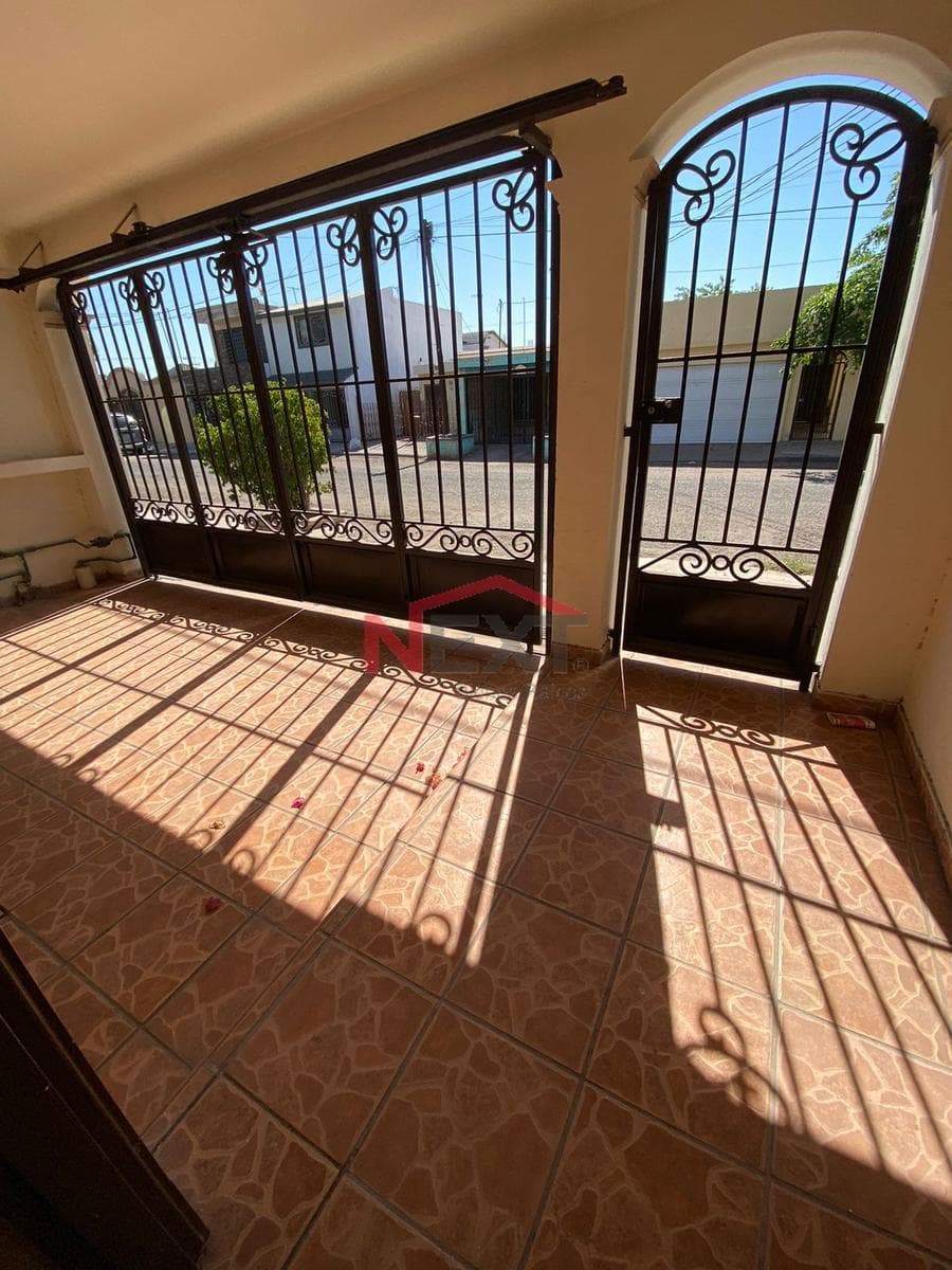 HOUSE FOR SALE IN THE CAMPESTRE SUBDIVISION