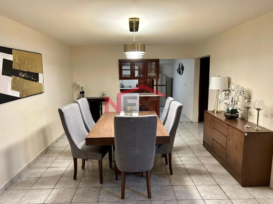 HOUSE FOR SALE IN THE CAMPESTRE SUBDIVISION