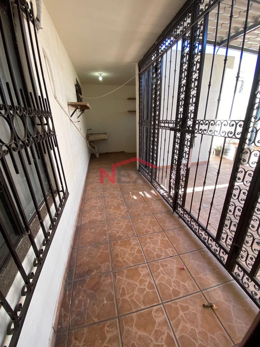 HOUSE FOR SALE IN THE CAMPESTRE SUBDIVISION