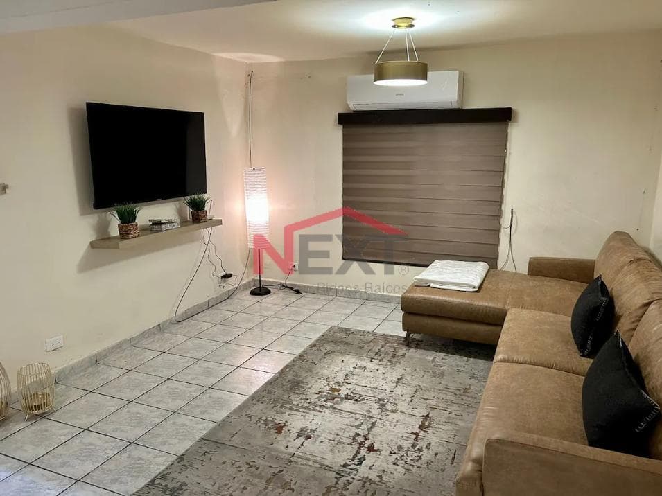 HOUSE FOR SALE IN THE CAMPESTRE SUBDIVISION