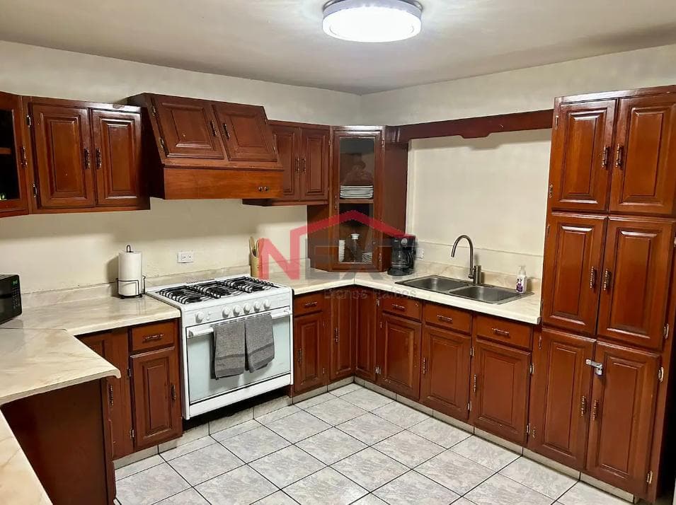 HOUSE FOR SALE IN THE CAMPESTRE SUBDIVISION
