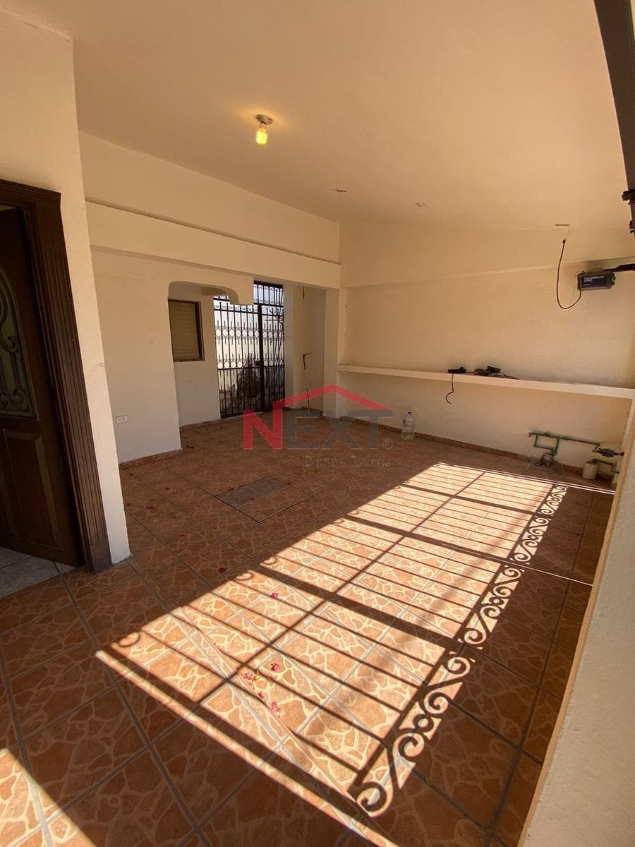 HOUSE FOR SALE IN THE CAMPESTRE SUBDIVISION
