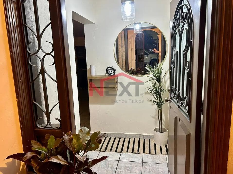 HOUSE FOR SALE IN THE CAMPESTRE SUBDIVISION
