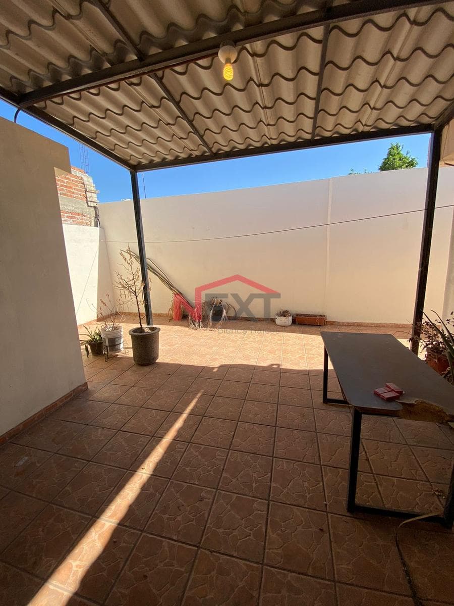 HOUSE FOR SALE IN THE CAMPESTRE SUBDIVISION
