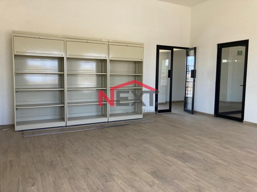 OFFICE BUILDING FOR SALE LOCATED IN COL. VALLE DORADO