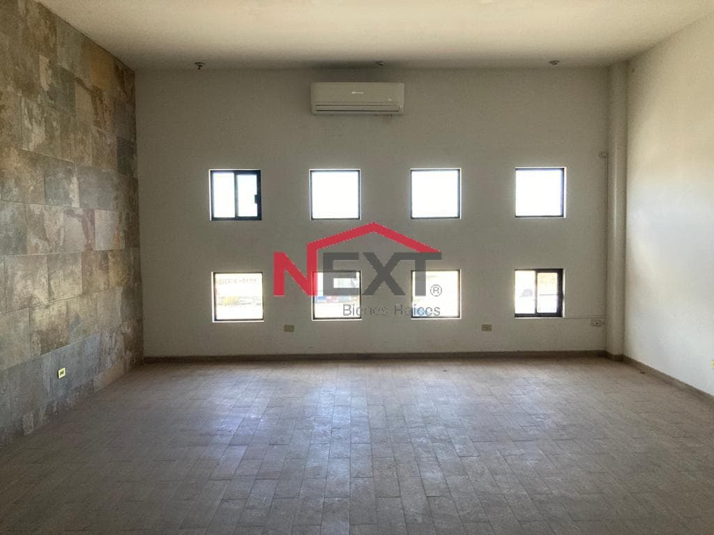 OFFICE BUILDING FOR SALE LOCATED IN COL. VALLE DORADO