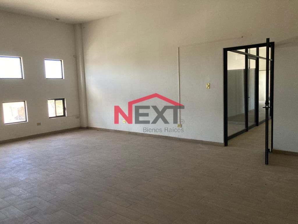 UPPER-FLOOR OFFICE FOR RENT LOCATED IN THE VALLE DORADO NEIGHBORHOOD