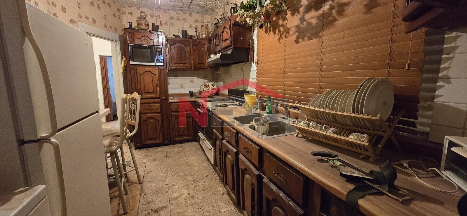 HOUSE FOR SALE IN NACOZARI, DE GARCIA, SONORA