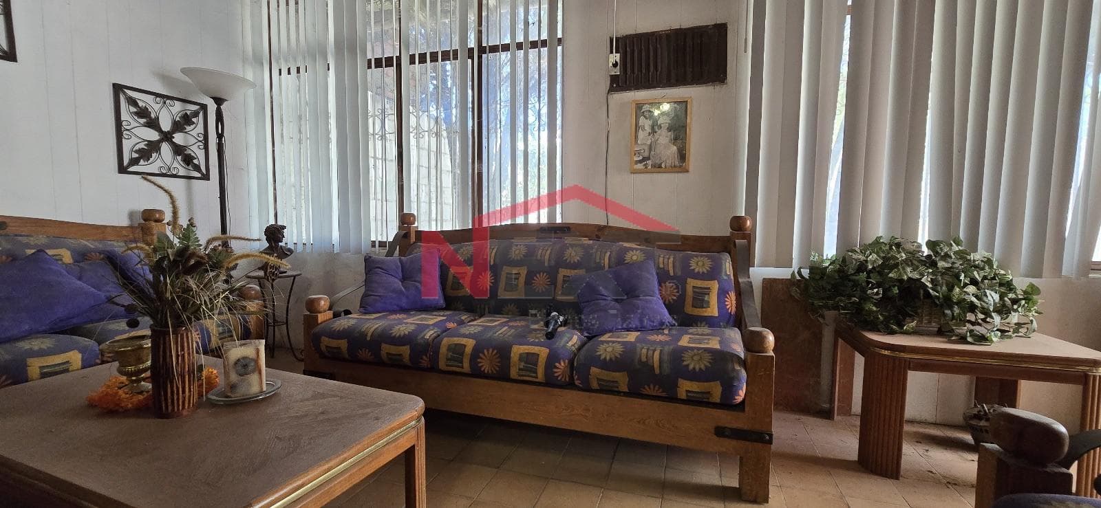 HOUSE FOR SALE IN NACOZARI, DE GARCIA, SONORA