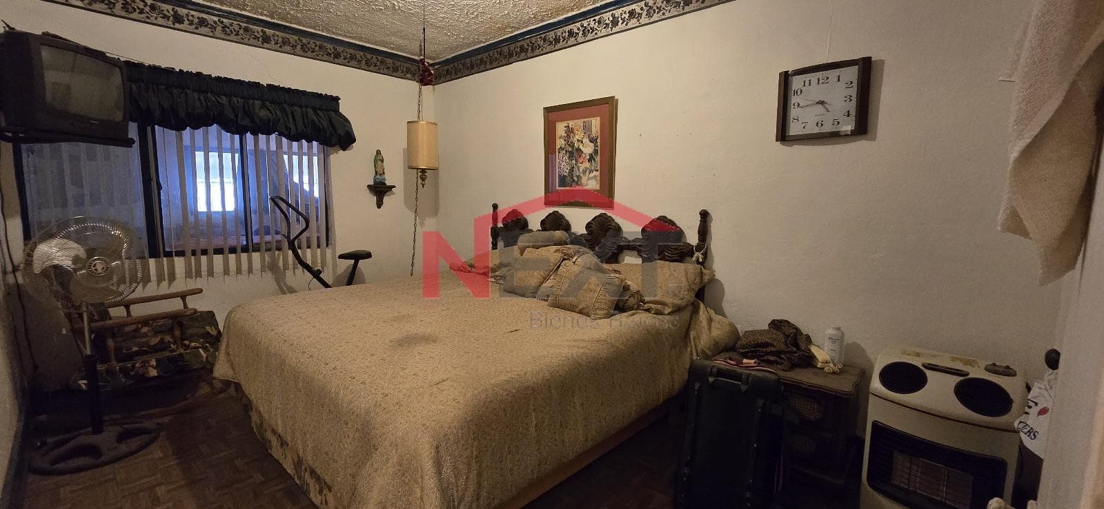 HOUSE FOR SALE IN NACOZARI, DE GARCIA, SONORA
