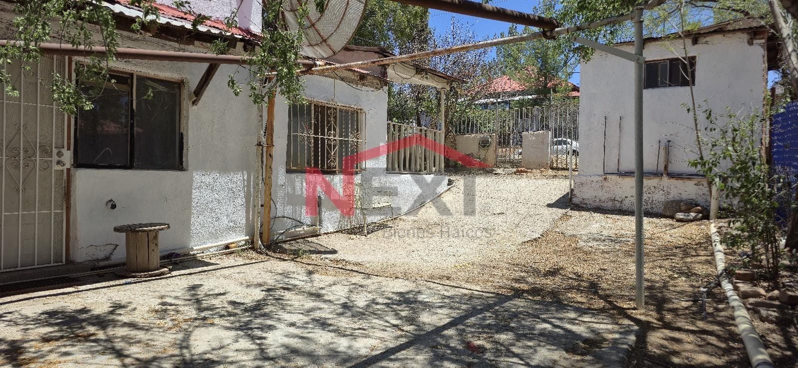 HOUSE FOR SALE IN NACOZARI, DE GARCIA, SONORA