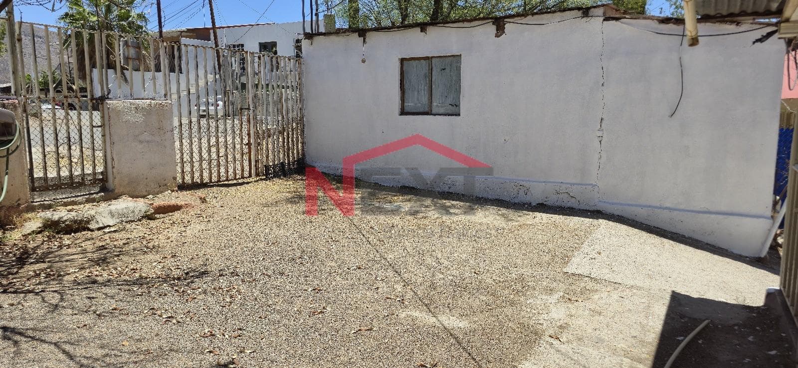 HOUSE FOR SALE IN NACOZARI, DE GARCIA, SONORA