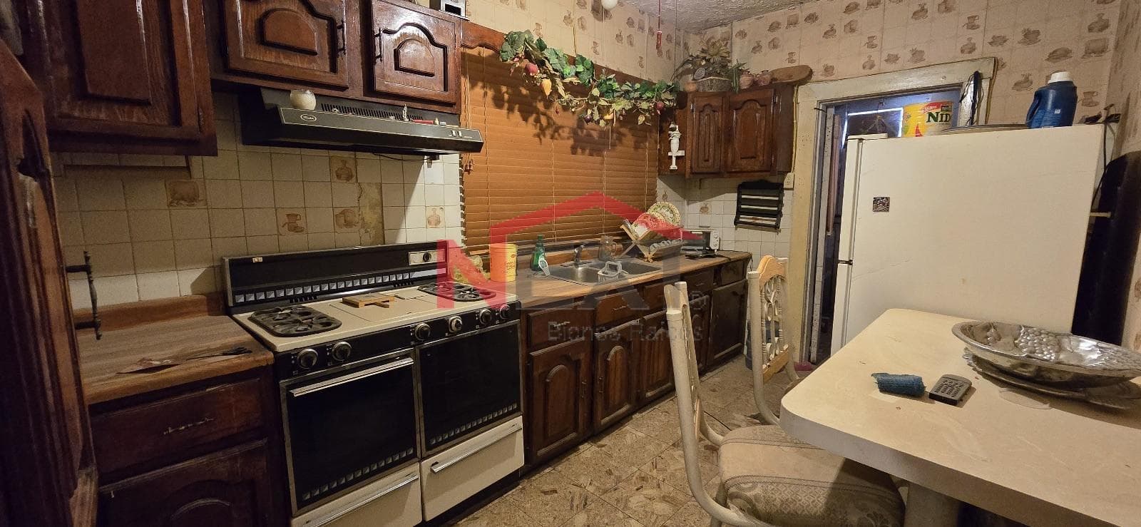 HOUSE FOR SALE IN NACOZARI, DE GARCIA, SONORA