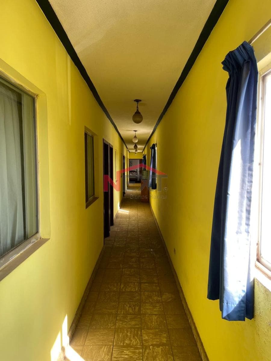 HOTEL FOR RENT LOCATED ON VERACRUZ STREET IN THE CENTRO NEIGHBORHOOD