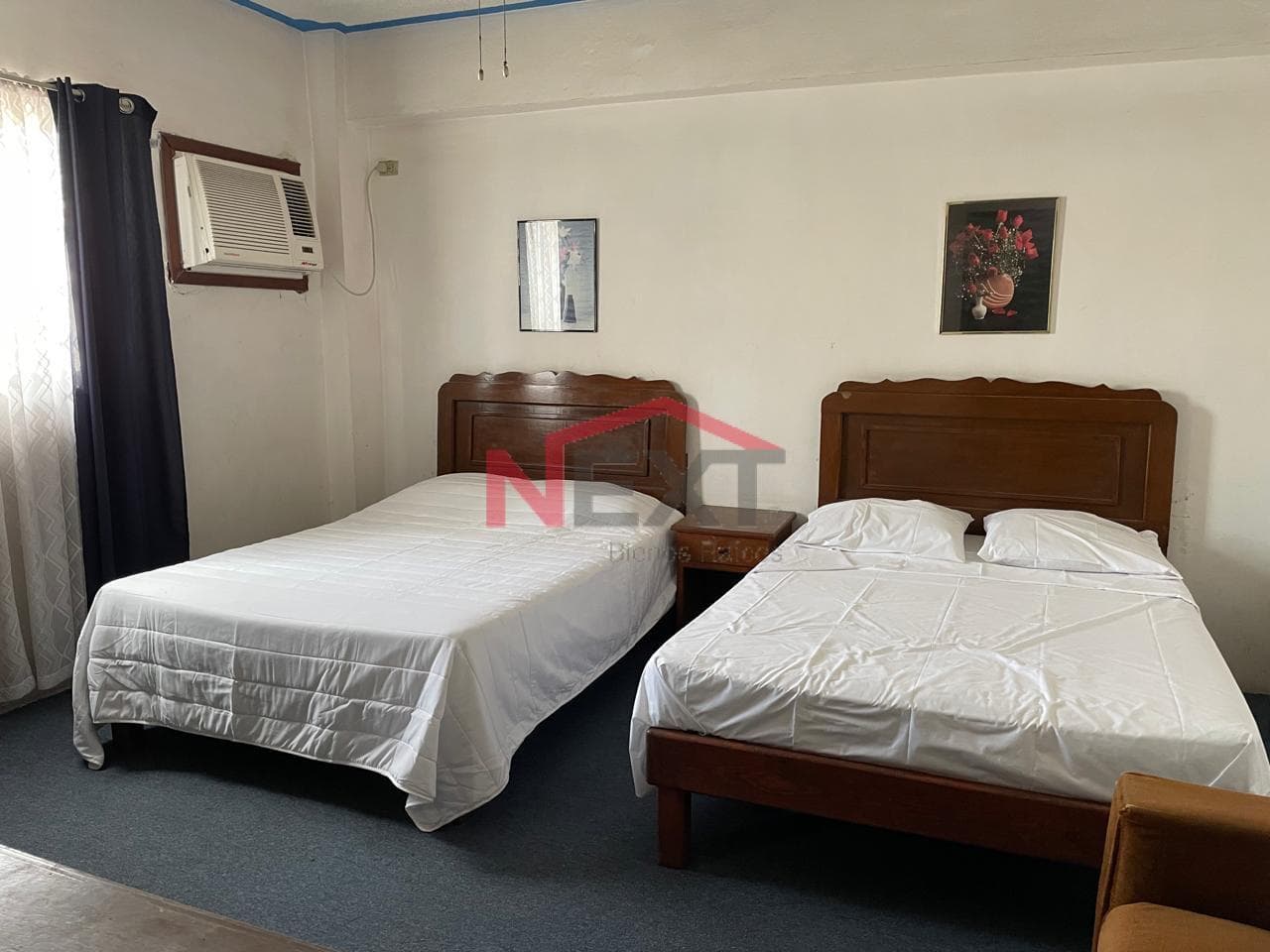 HOTEL FOR RENT LOCATED ON VERACRUZ STREET IN THE CENTRO NEIGHBORHOOD