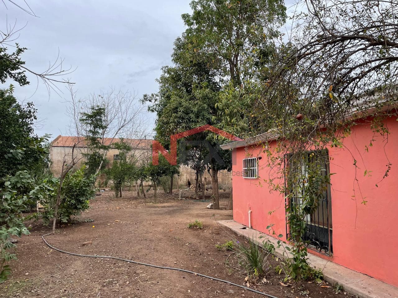 HOUSE FOR SALE IN SAN JOSE DE BACUM