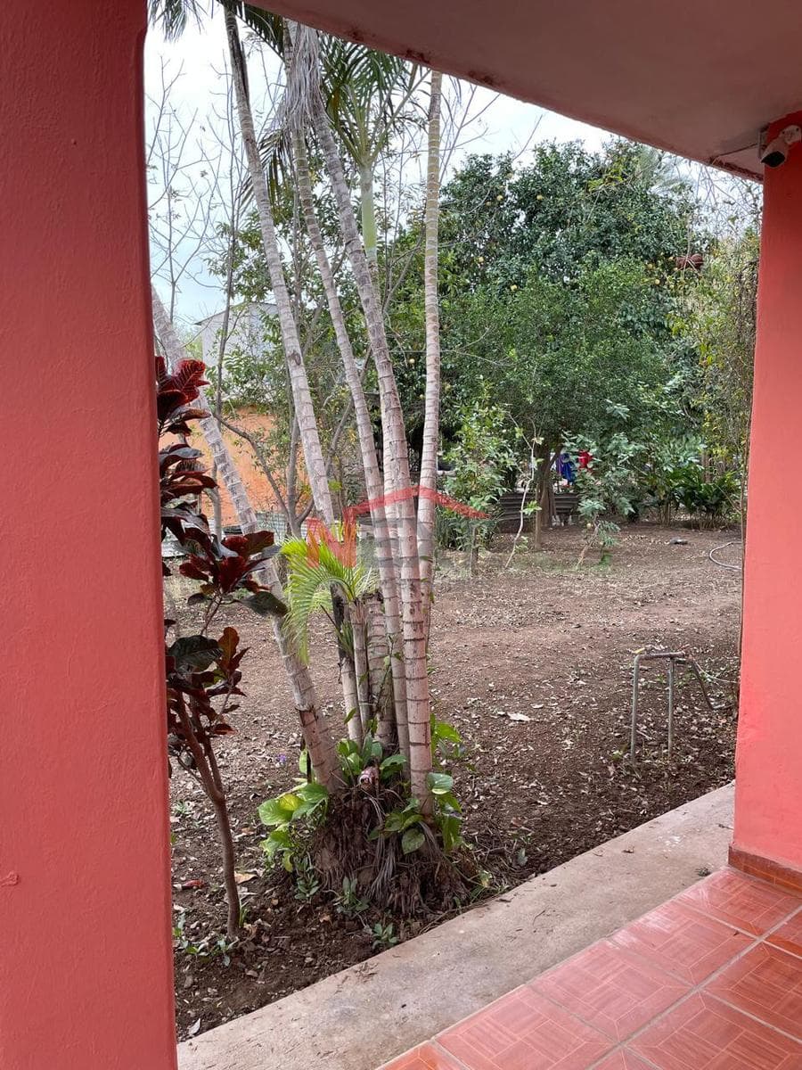 HOUSE FOR SALE IN SAN JOSE DE BACUM