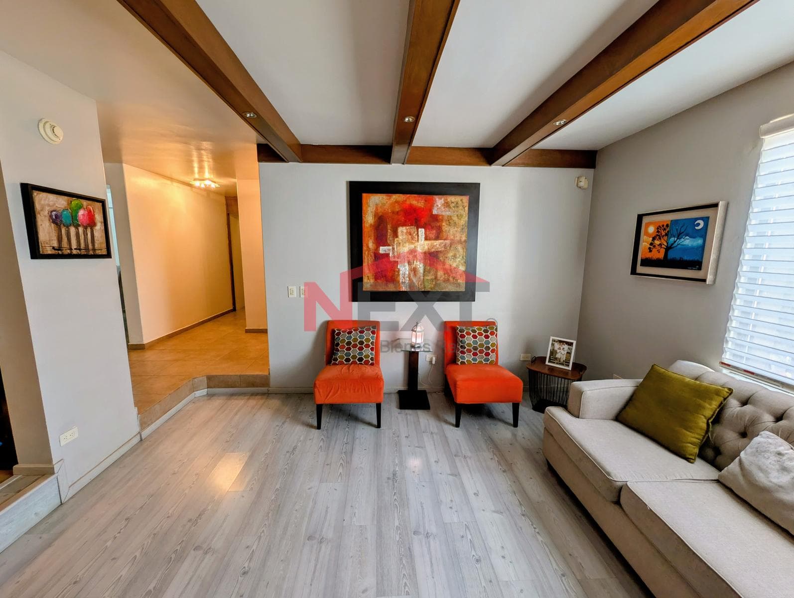 House for sale in Col. Villa Satelite