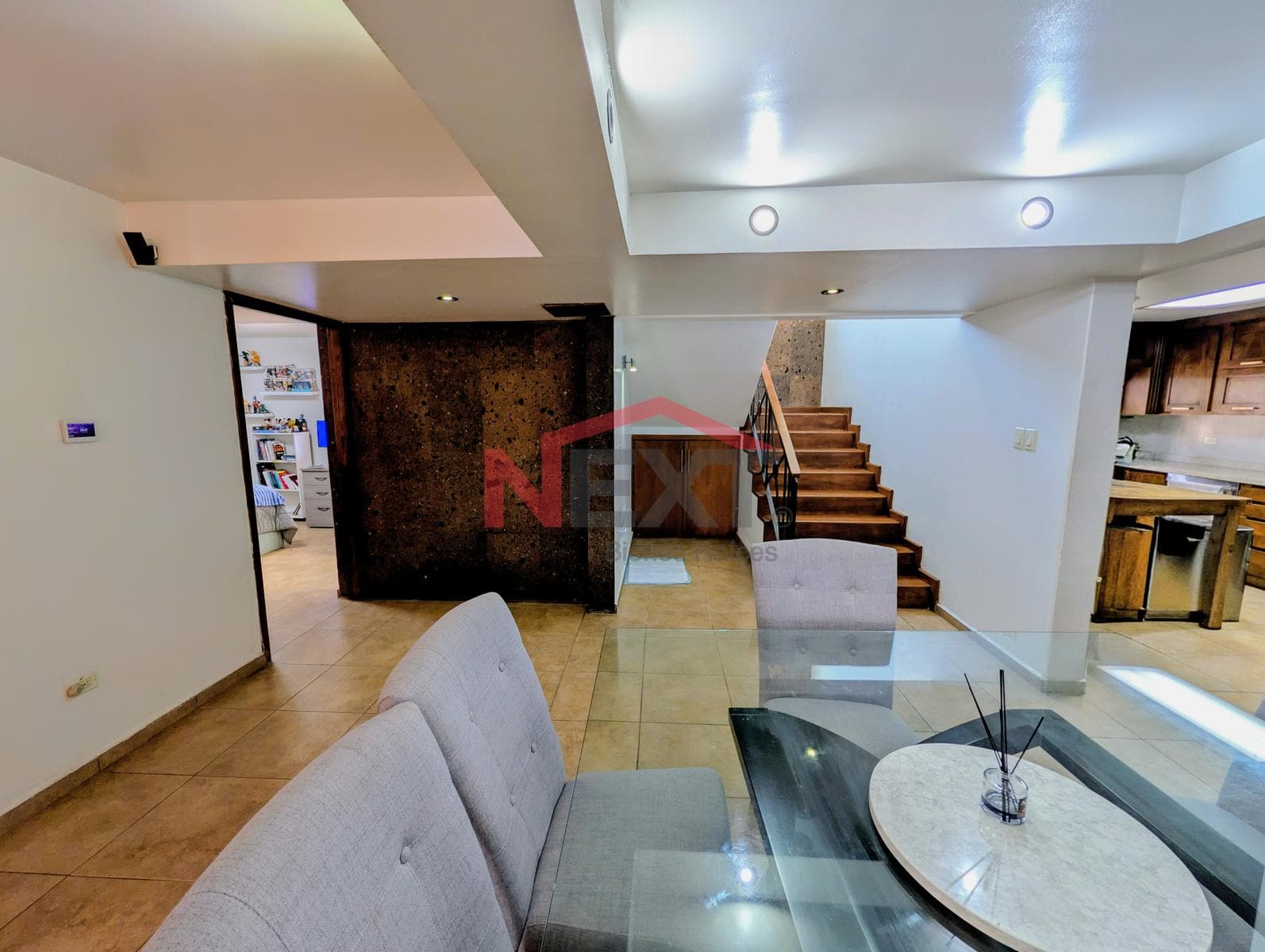 House for sale in Col. Villa Satelite