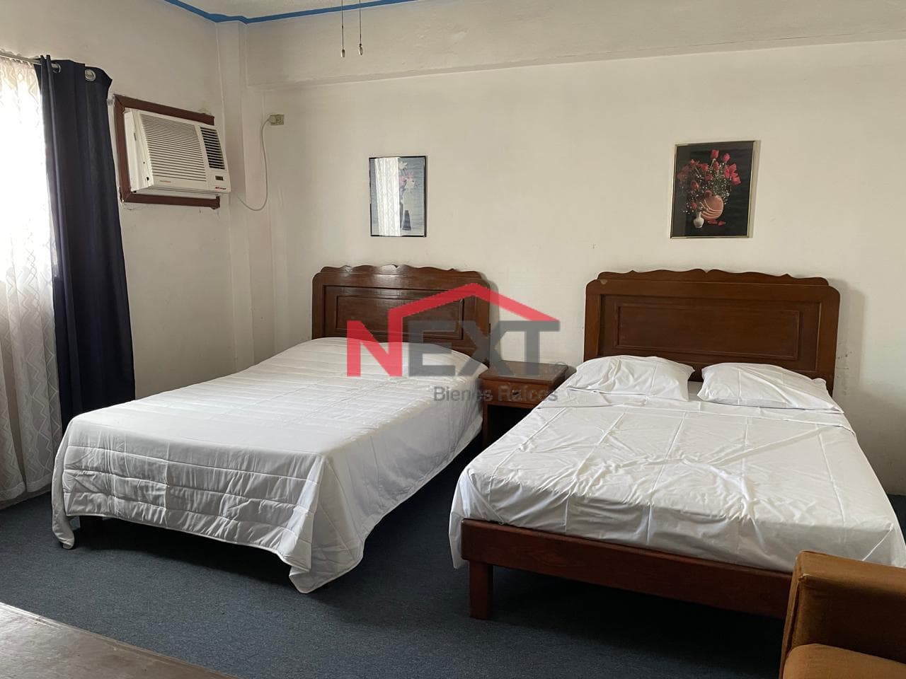HOTEL FOR SALE LOCATED IN COLONIA CENTRO