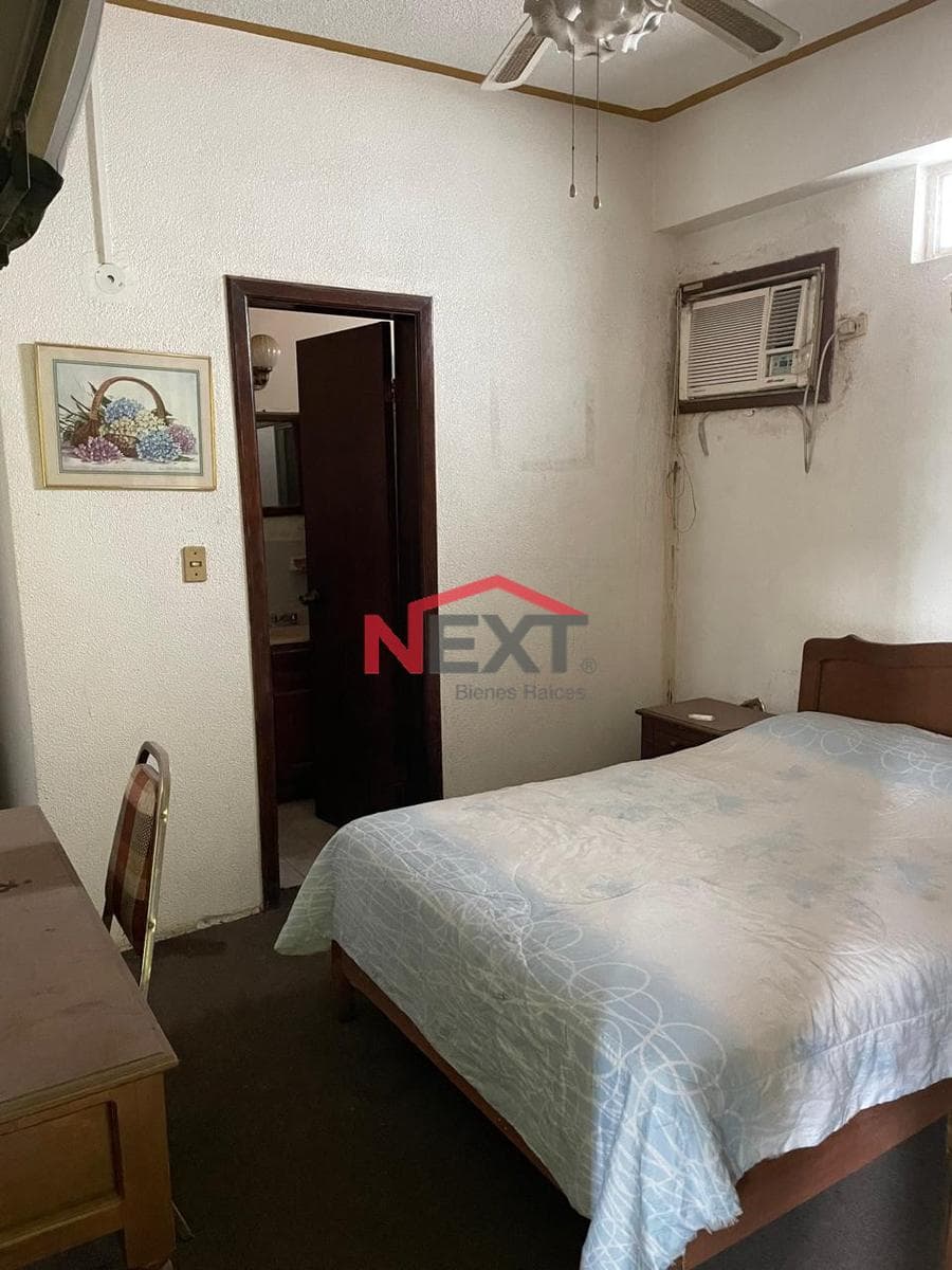 HOTEL FOR SALE LOCATED IN COLONIA CENTRO