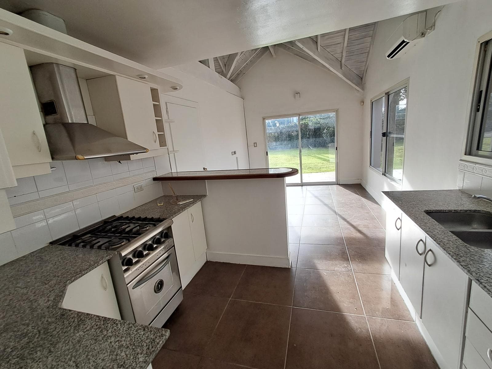 House in the Los Senderos 2 Gated Community 2