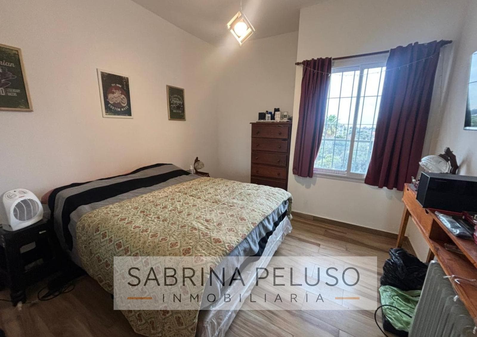 2-Room Apartment for Sale in Moreno