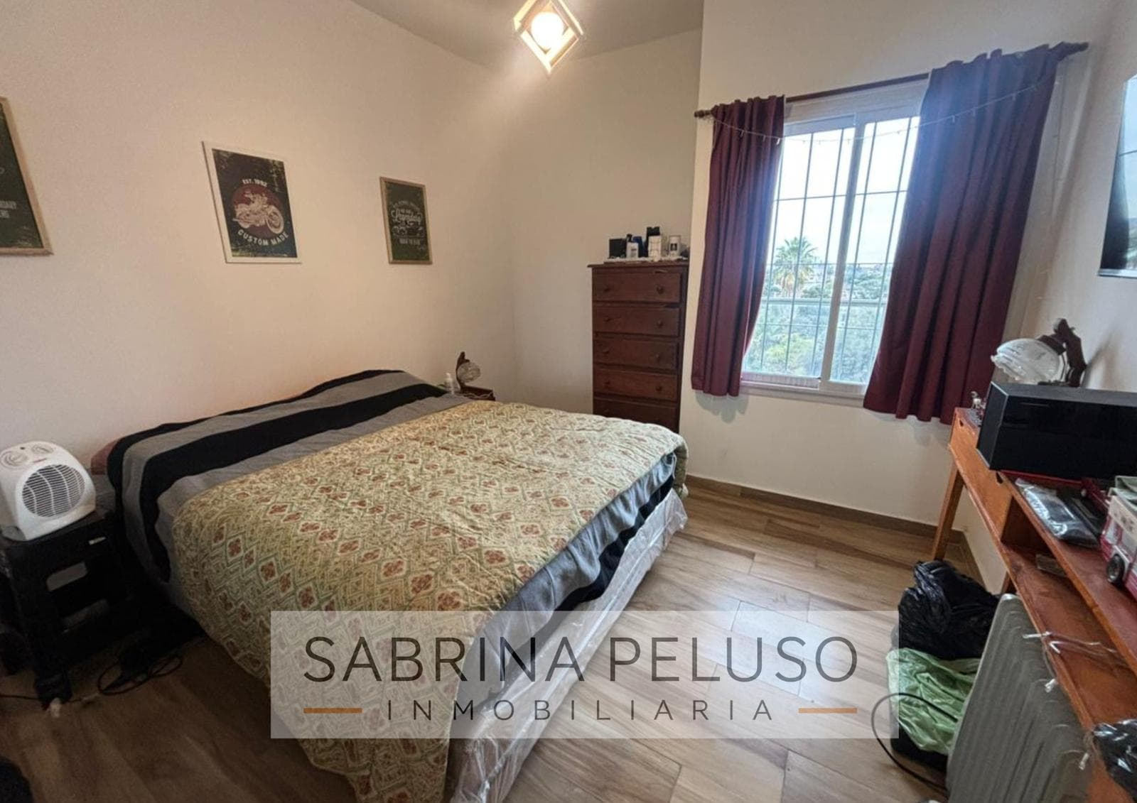 2-Room Apartment for Sale in Moreno