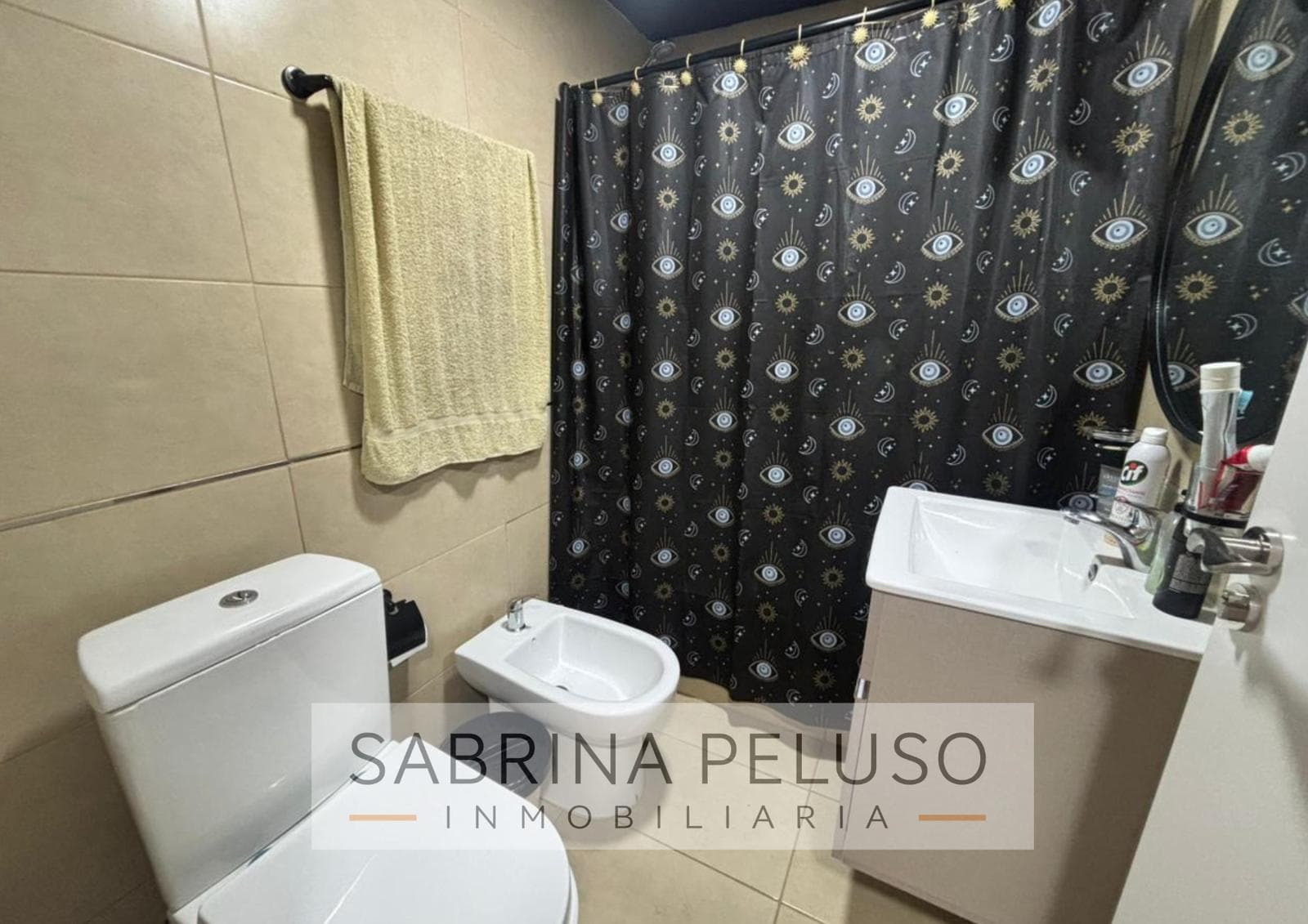 2-Room Apartment for Sale in Moreno