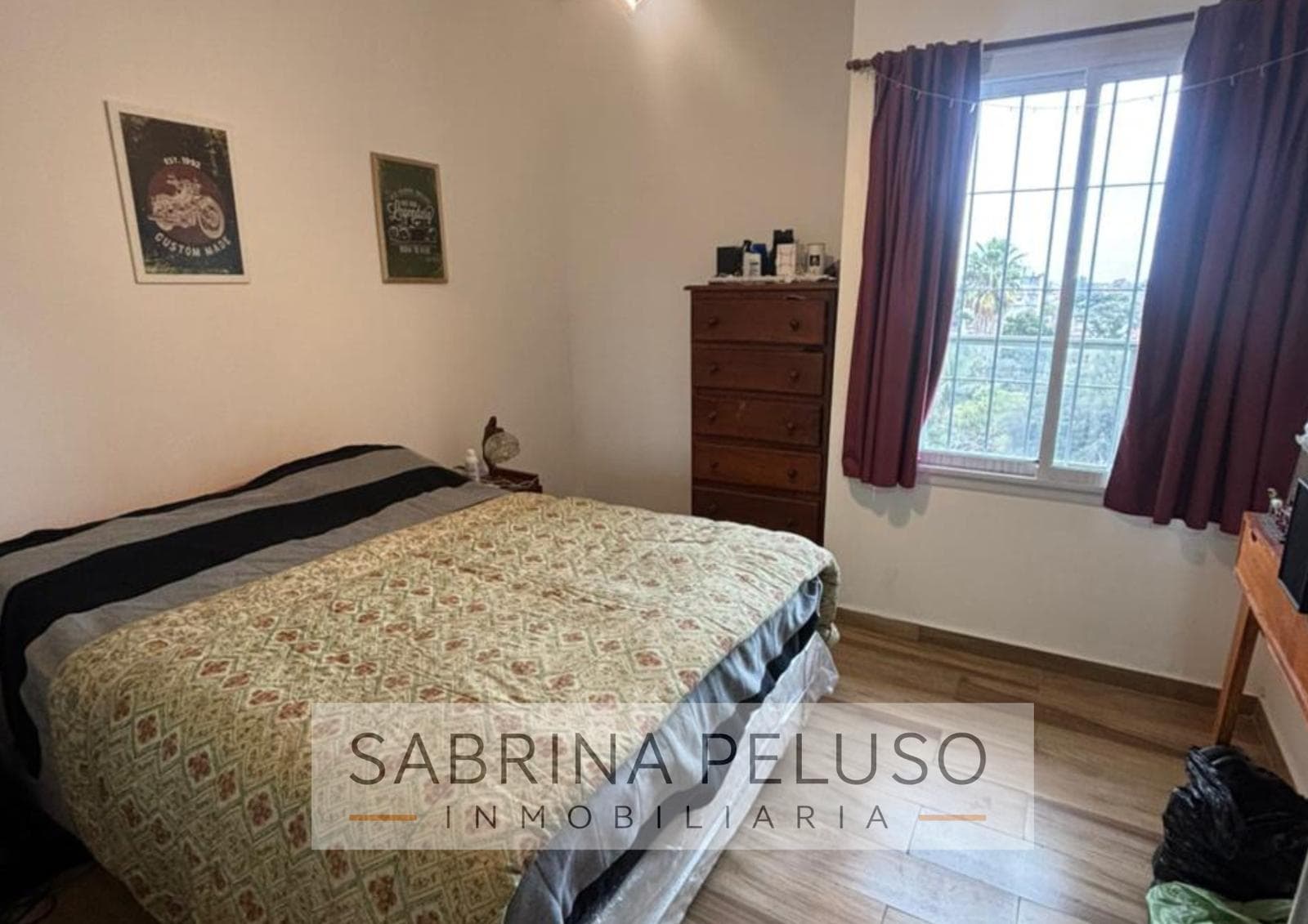 2-Room Apartment for Sale in Moreno