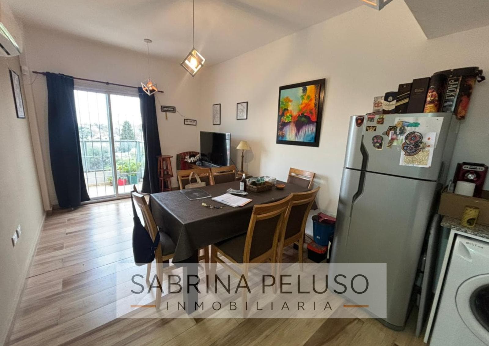 2-Room Apartment for Sale in Moreno
