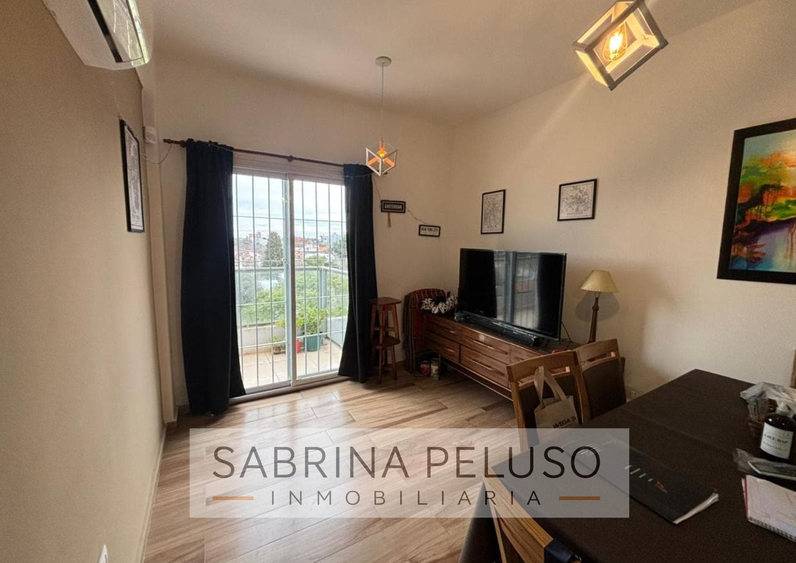 2-Room Apartment for Sale in Moreno