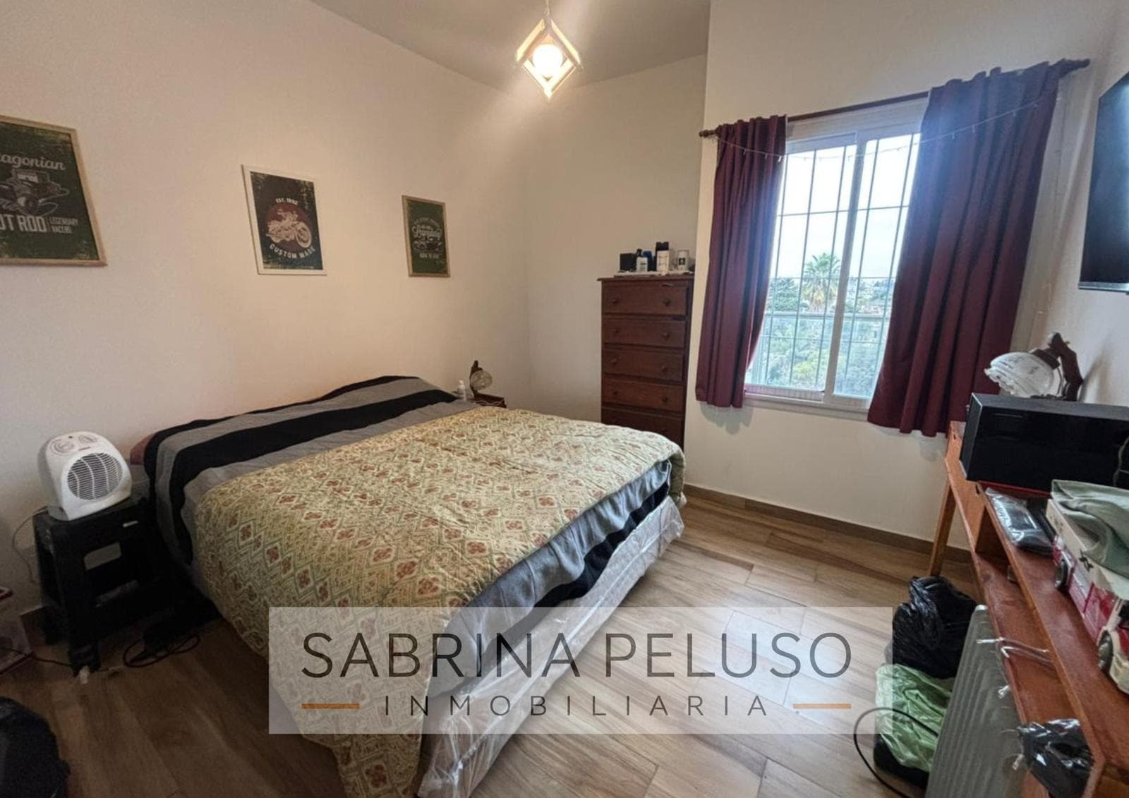 2-Room Apartment for Sale in Moreno