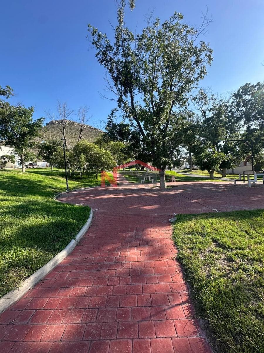 House for Sale in PORTAL LAS PALOMAS, Private Subdivision, Ramos Arizpe