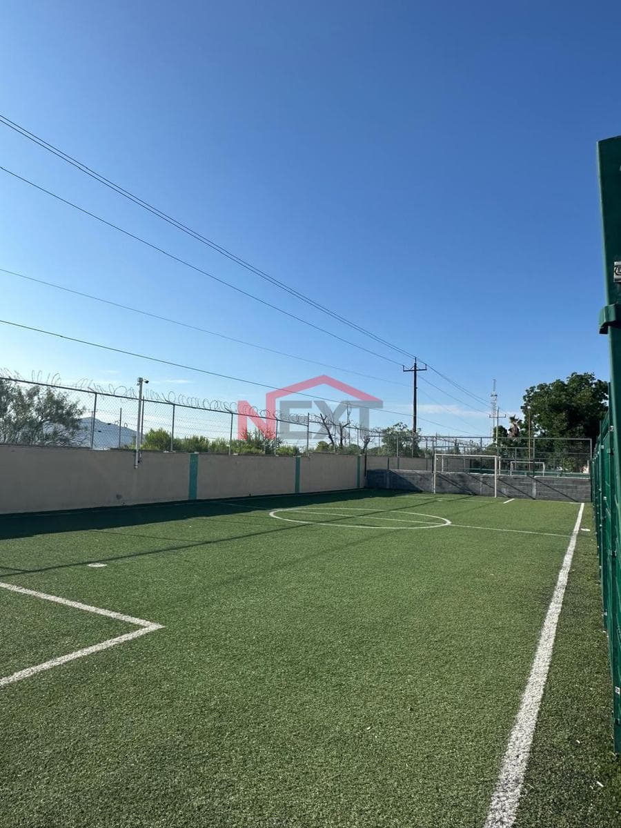House for Sale in PORTAL LAS PALOMAS, Private Subdivision, Ramos Arizpe