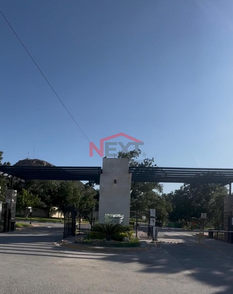 House for Sale in PORTAL LAS PALOMAS, Private Subdivision, Ramos Arizpe