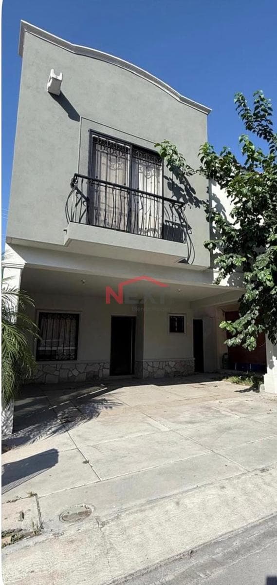 House for Rent in PORTAL LAS PALOMAS, Furnished, Ramos Arizpe