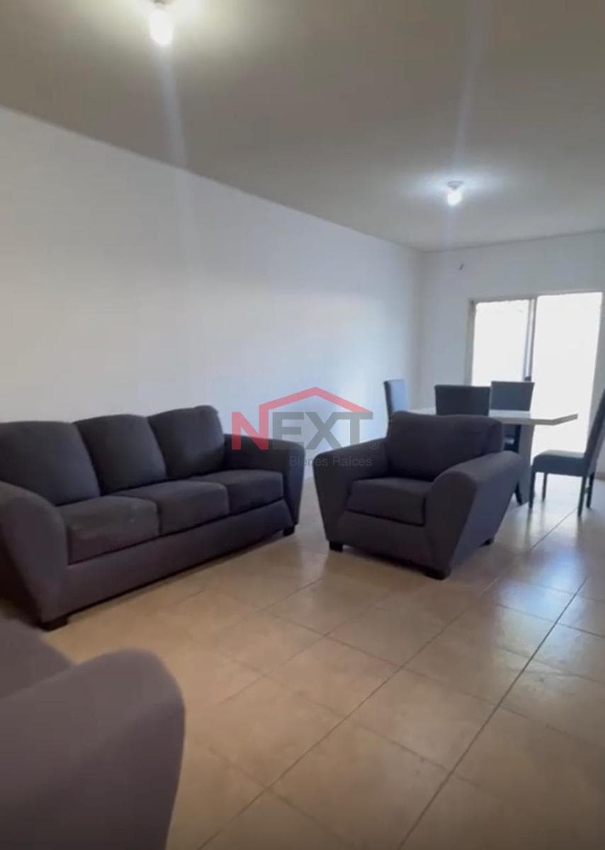 House for Rent in PORTAL LAS PALOMAS, Furnished, Ramos Arizpe