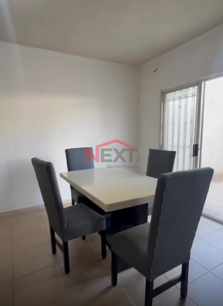 House for Rent in PORTAL LAS PALOMAS, Furnished, Ramos Arizpe
