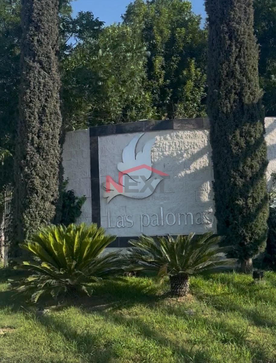 House for Rent in PORTAL LAS PALOMAS, Furnished, Ramos Arizpe