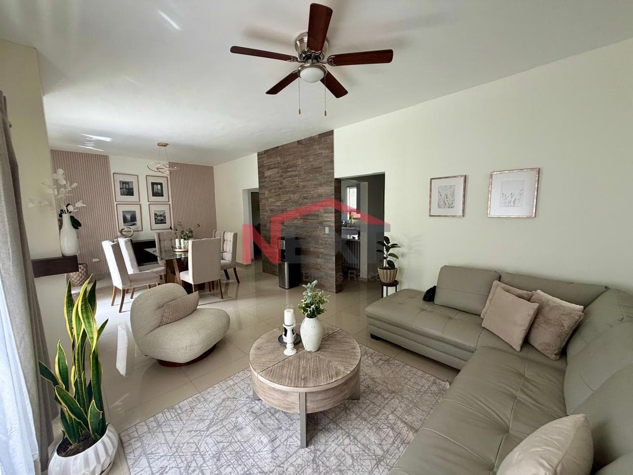 House for Sale | Las Canteras Residential Complex, Saltillo