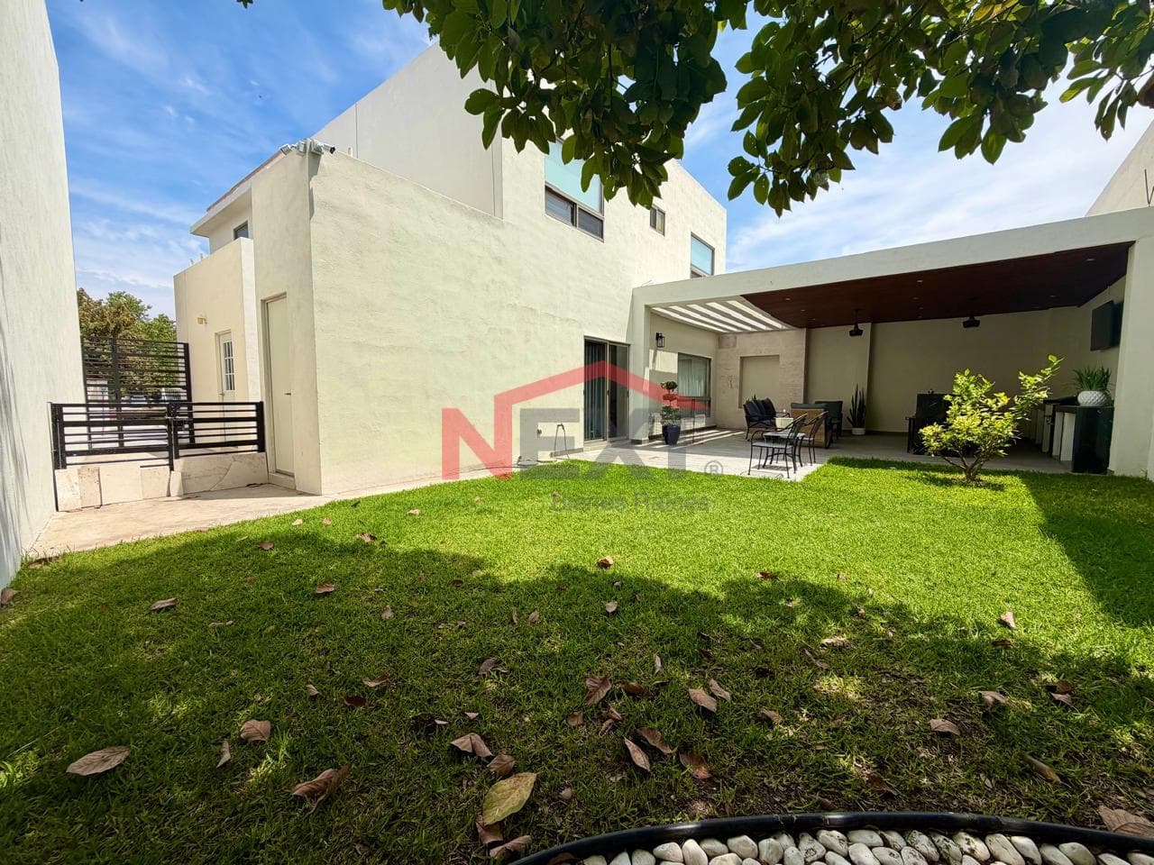 House for Sale | Las Canteras Residential Complex, Saltillo